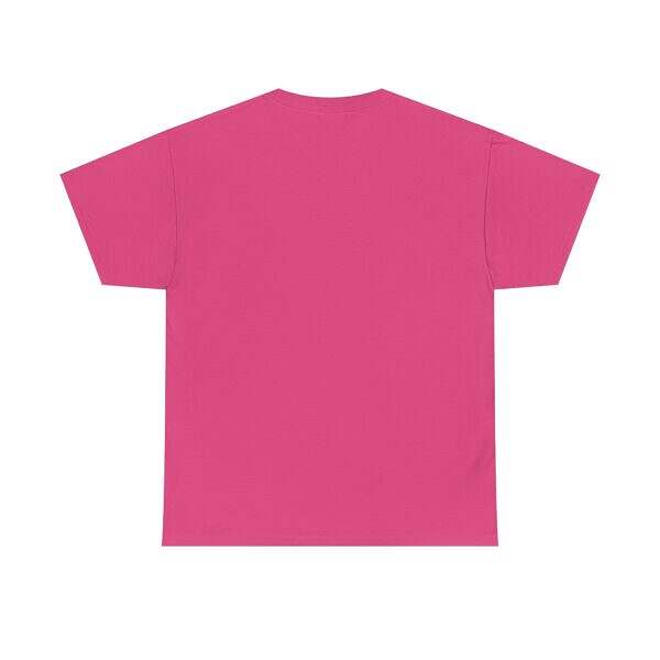 Talk With Colleen Unisex Heavy Cotton Tee - Image 15