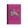 Strong Brave Unique Adventure Passport Cover — Celebrate Your Inner Strength on Every Journey - Image 3