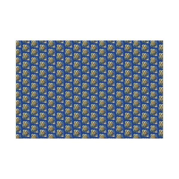 Midnight Wishes Dandelion Gift Wrap - Image 5