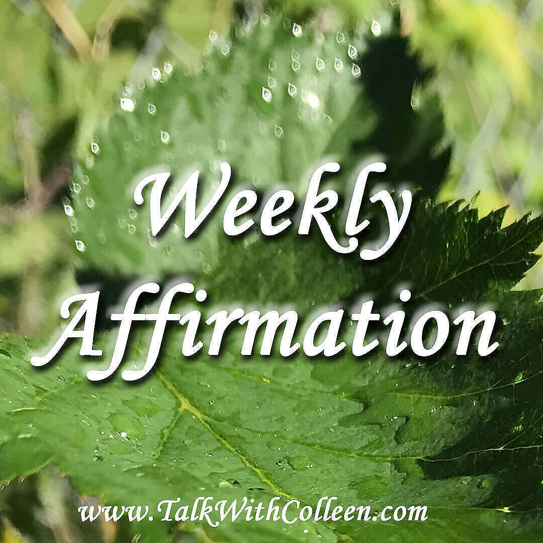 Affirmation for Stepping Into Leadership (Even When It’s Uncomfortable)