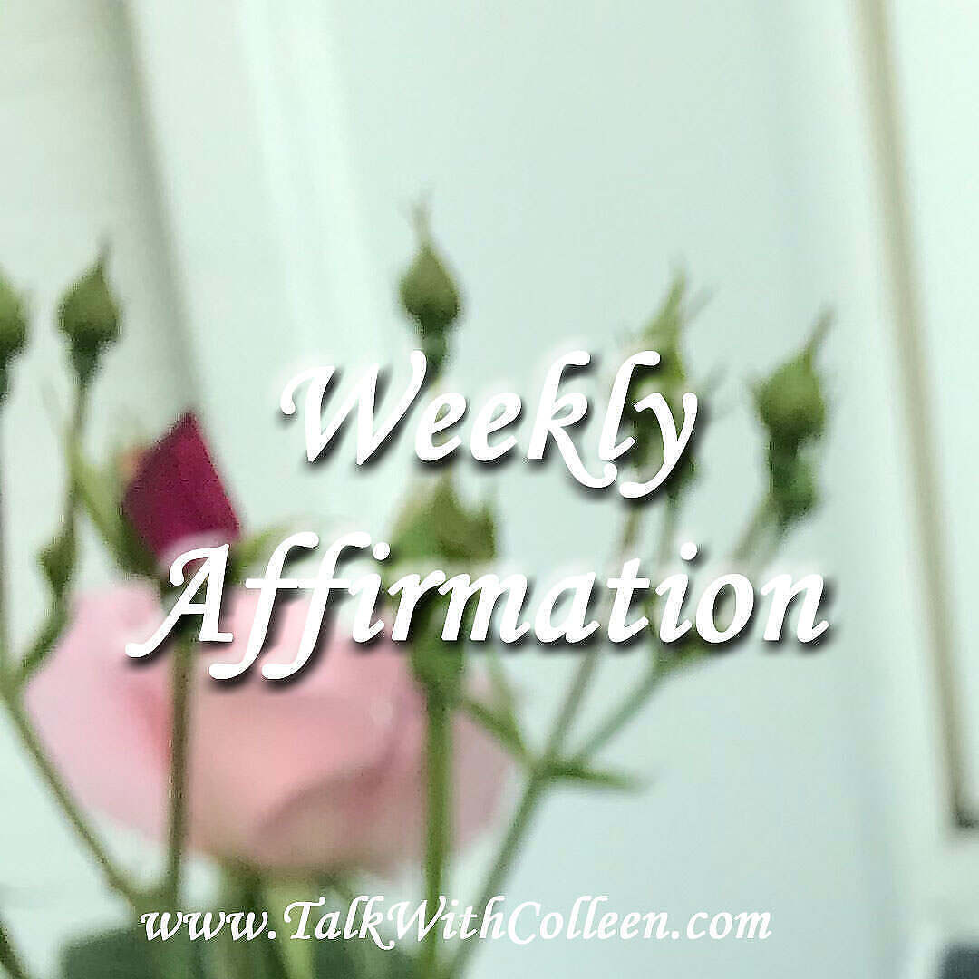 Affirmation for Dealing with Toxic Friends