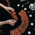 world tarot day