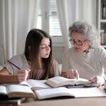 don't put your mentor on a pedestal.