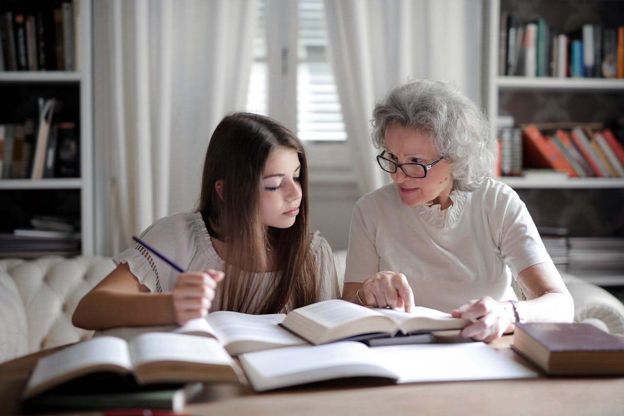 Don’t Put Your Mentor on a Pedestal