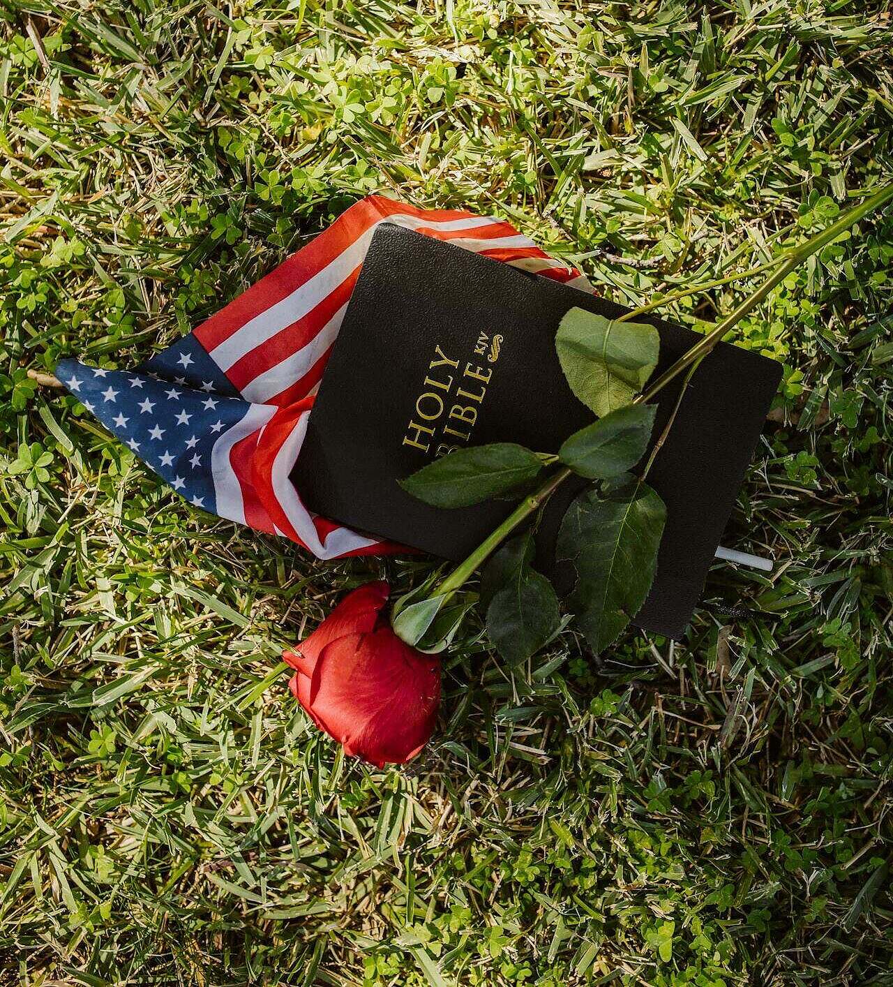 When Faith Is Used as a Weapon