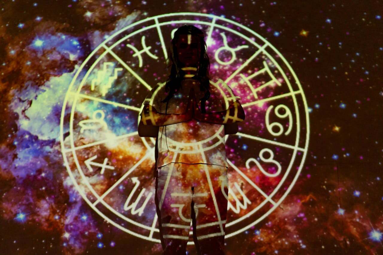 Mercury in Retrograde