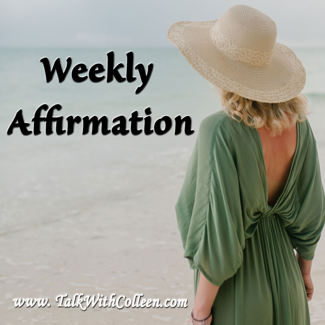 Speaking from Spirit: Sharing Messages with Integrity