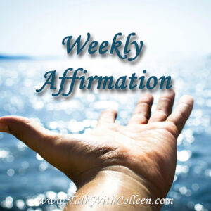 I accept help with gratitude. Receiving support strengthens both me and those I care for.