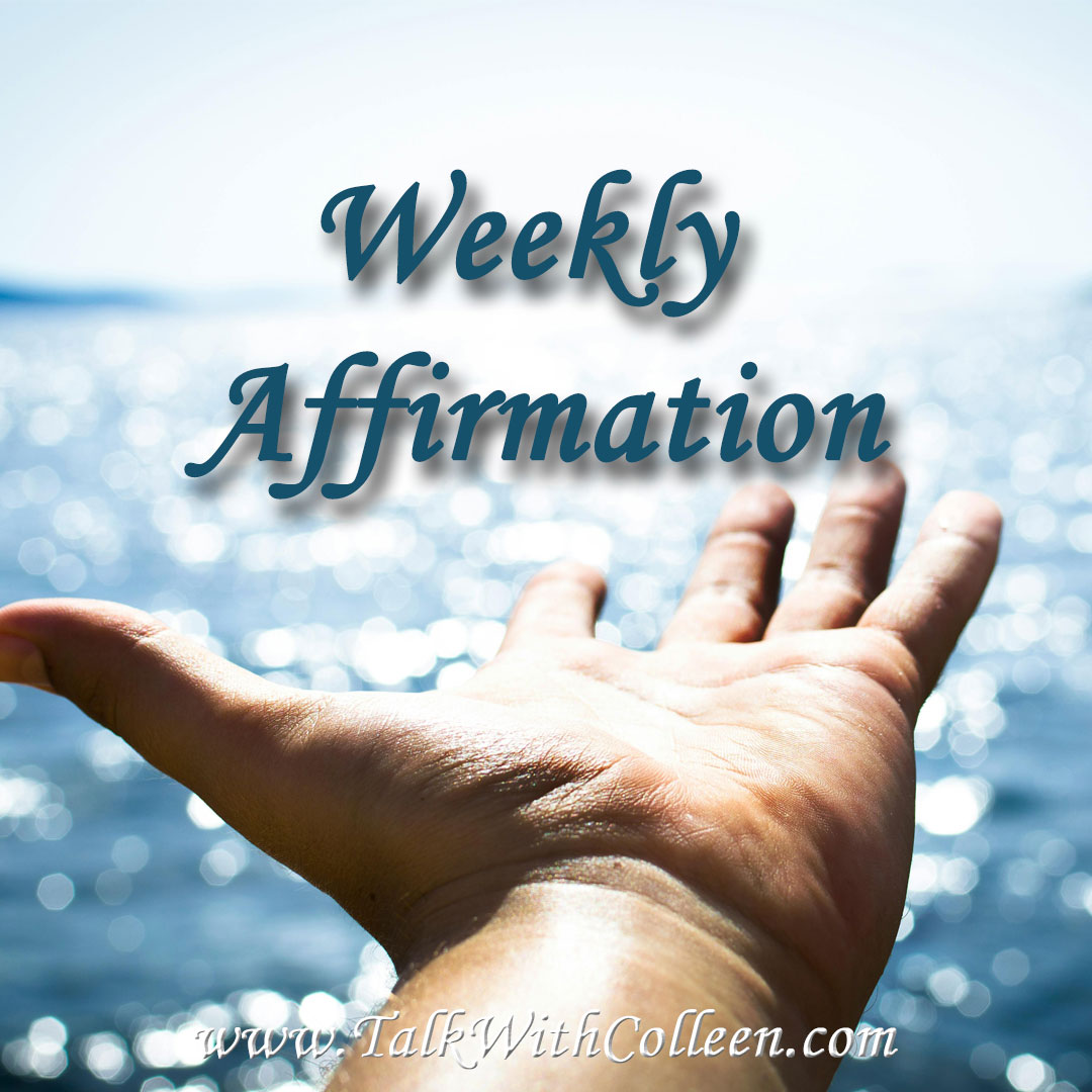 I accept help with gratitude. Receiving support strengthens both me and those I care for.