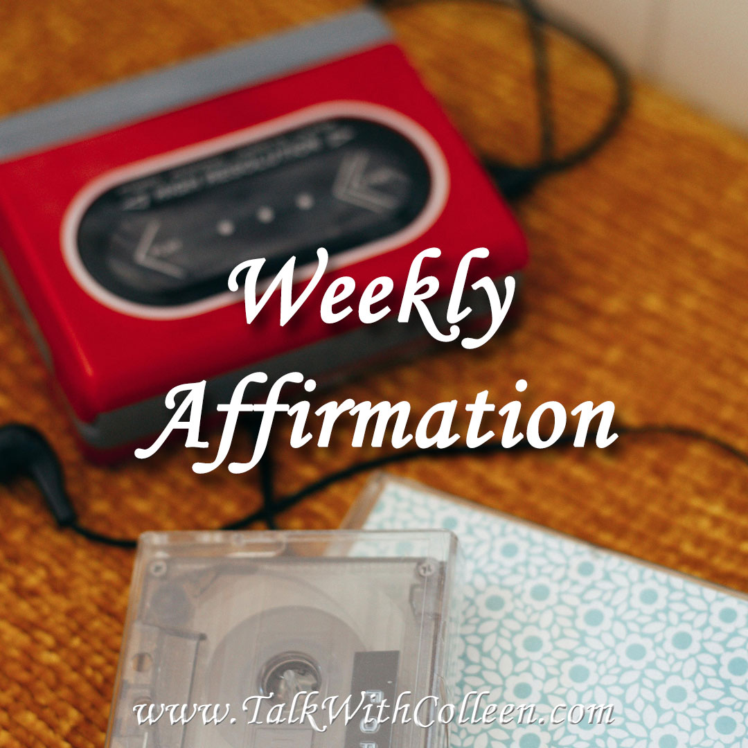 Releasing Guilt Through Daily Rituals