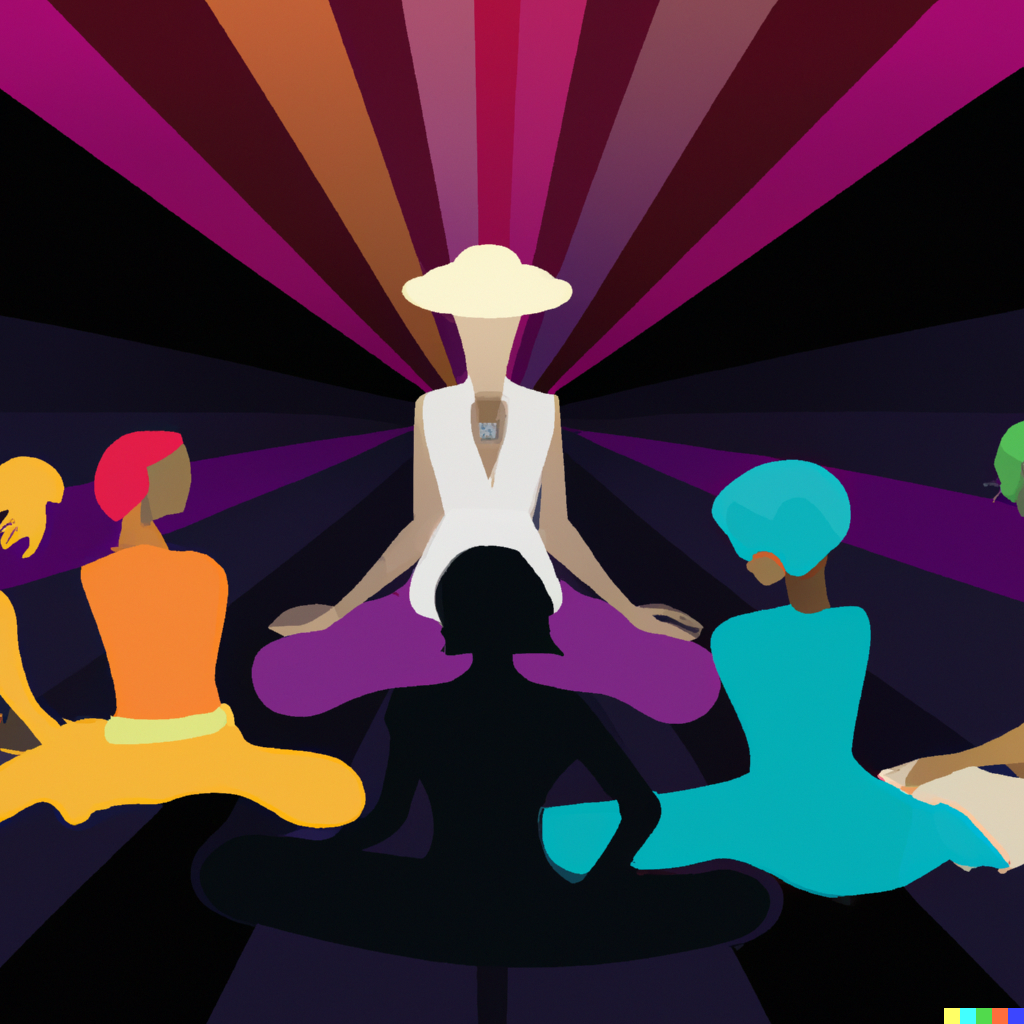 Mediumship Development Circle