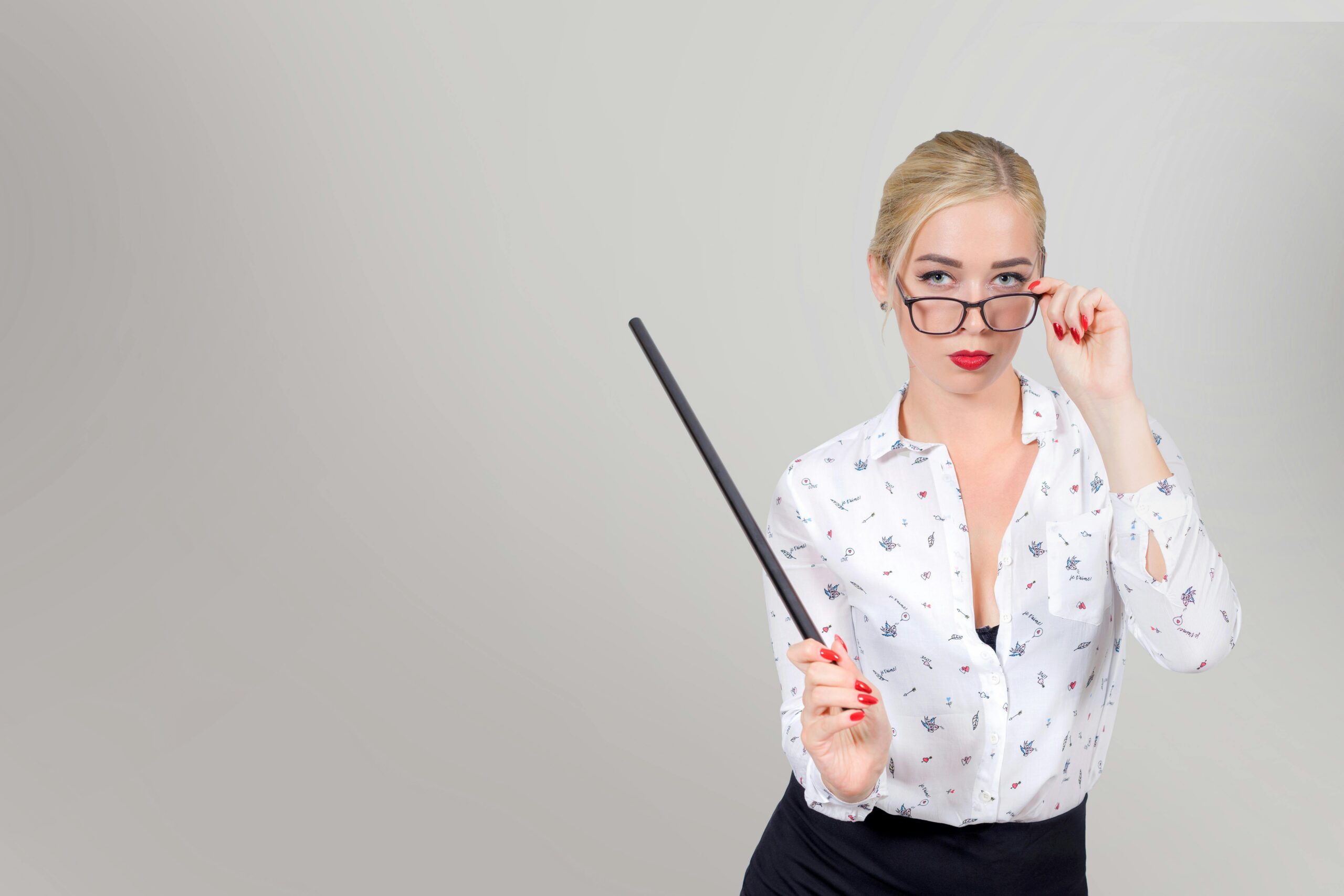 Authority vs. Humility in Mediumship