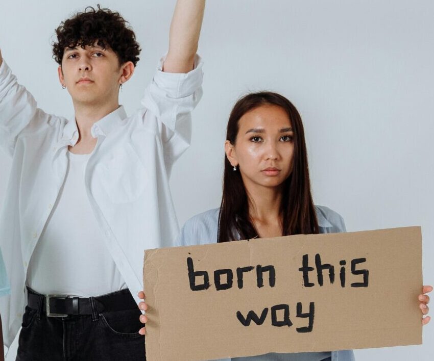 You&rsquo;re Not Just Born a Medium &mdash; You Become One