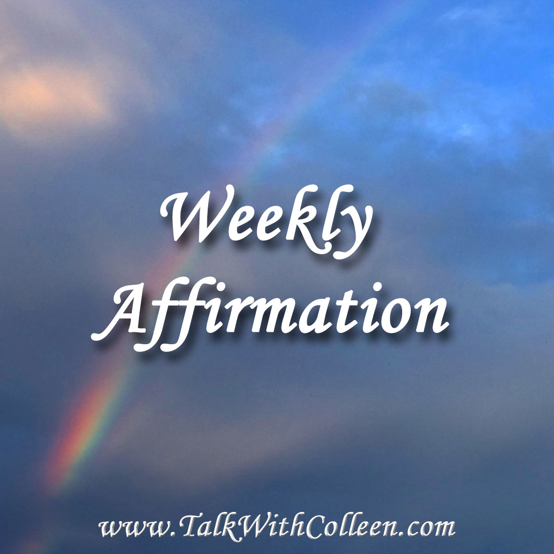 Energy in Balance: Giving and Receiving in Mediumship