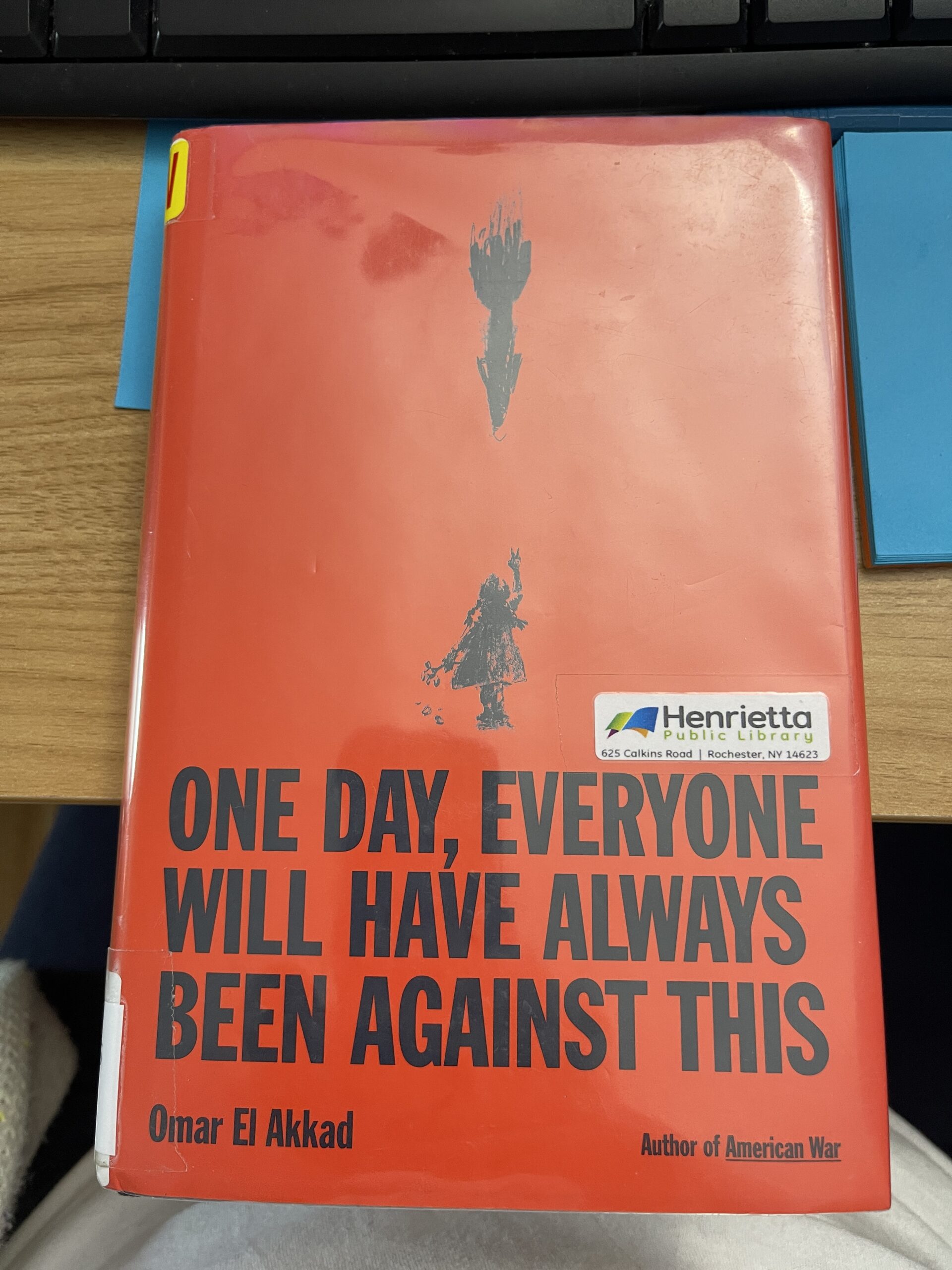 When History Becomes Comfortable