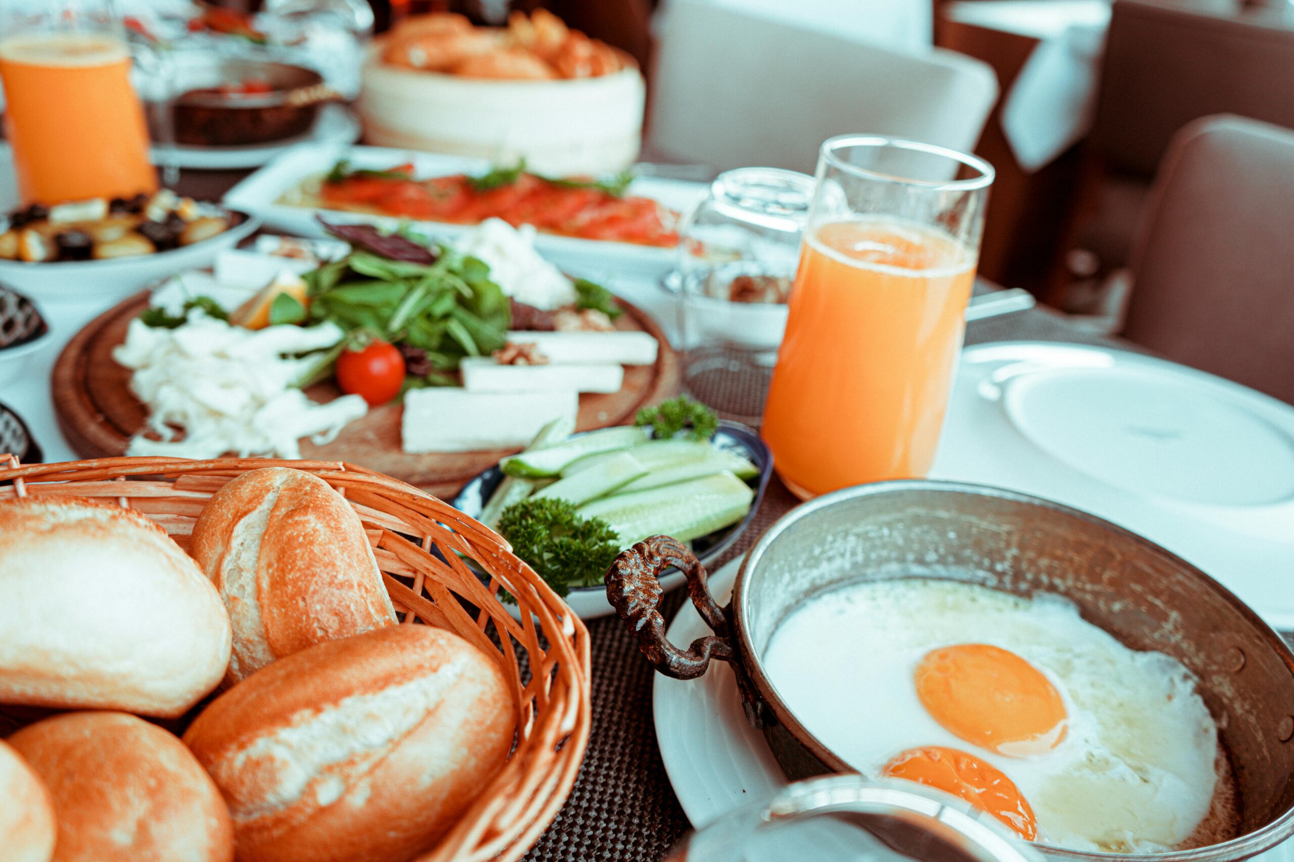 What is a Wedding Breakfast?