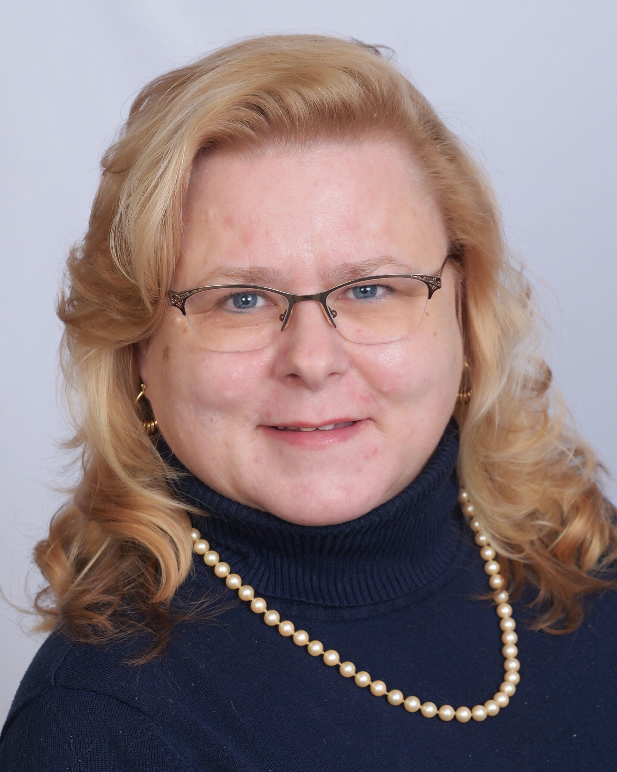 Image of Rev. Colleen Irwin