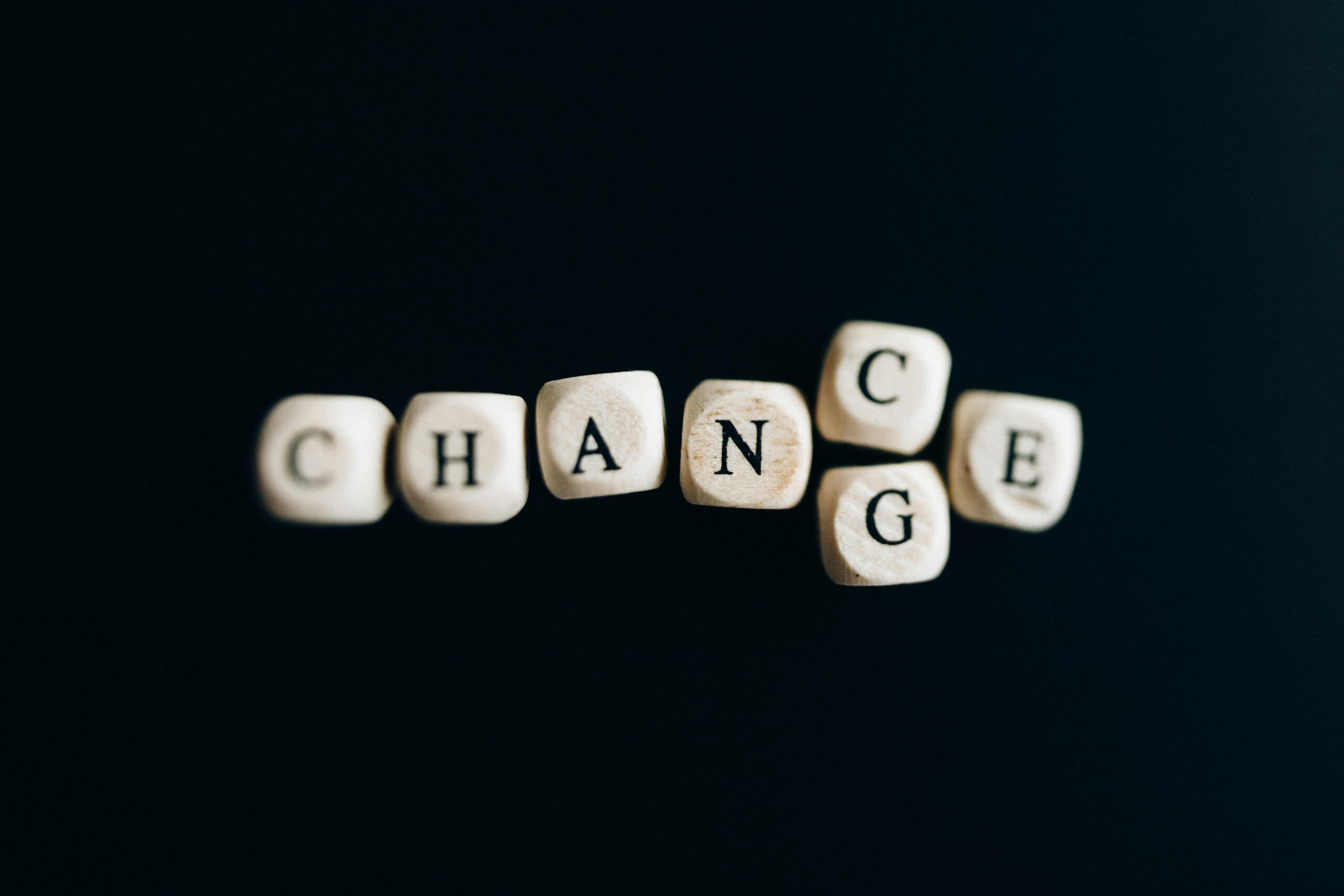 How to Trust Yourself During Change