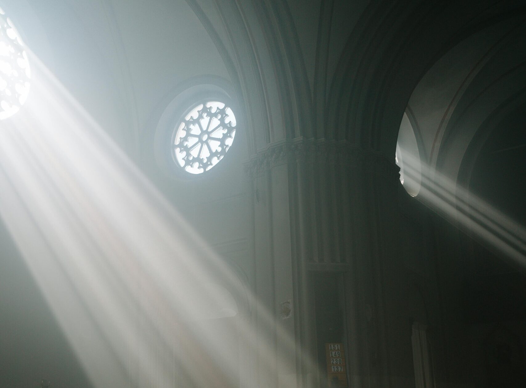 God Isn&rsquo;t Missing&mdash;Your Perspective Is