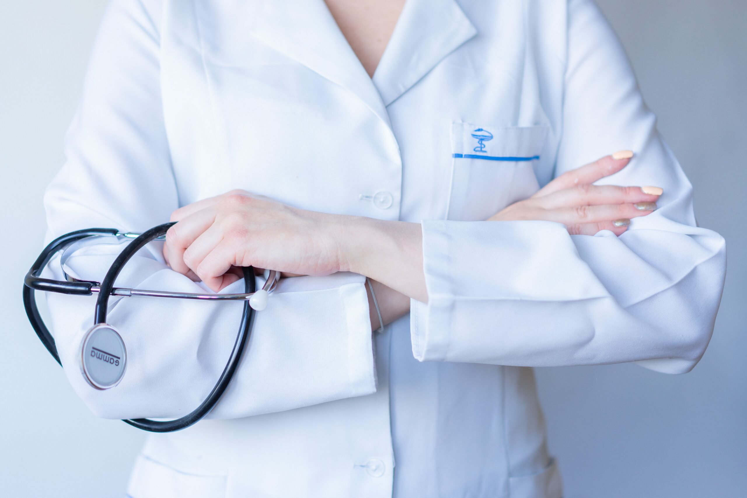 Where Intuition Crosses Into Medical Authority