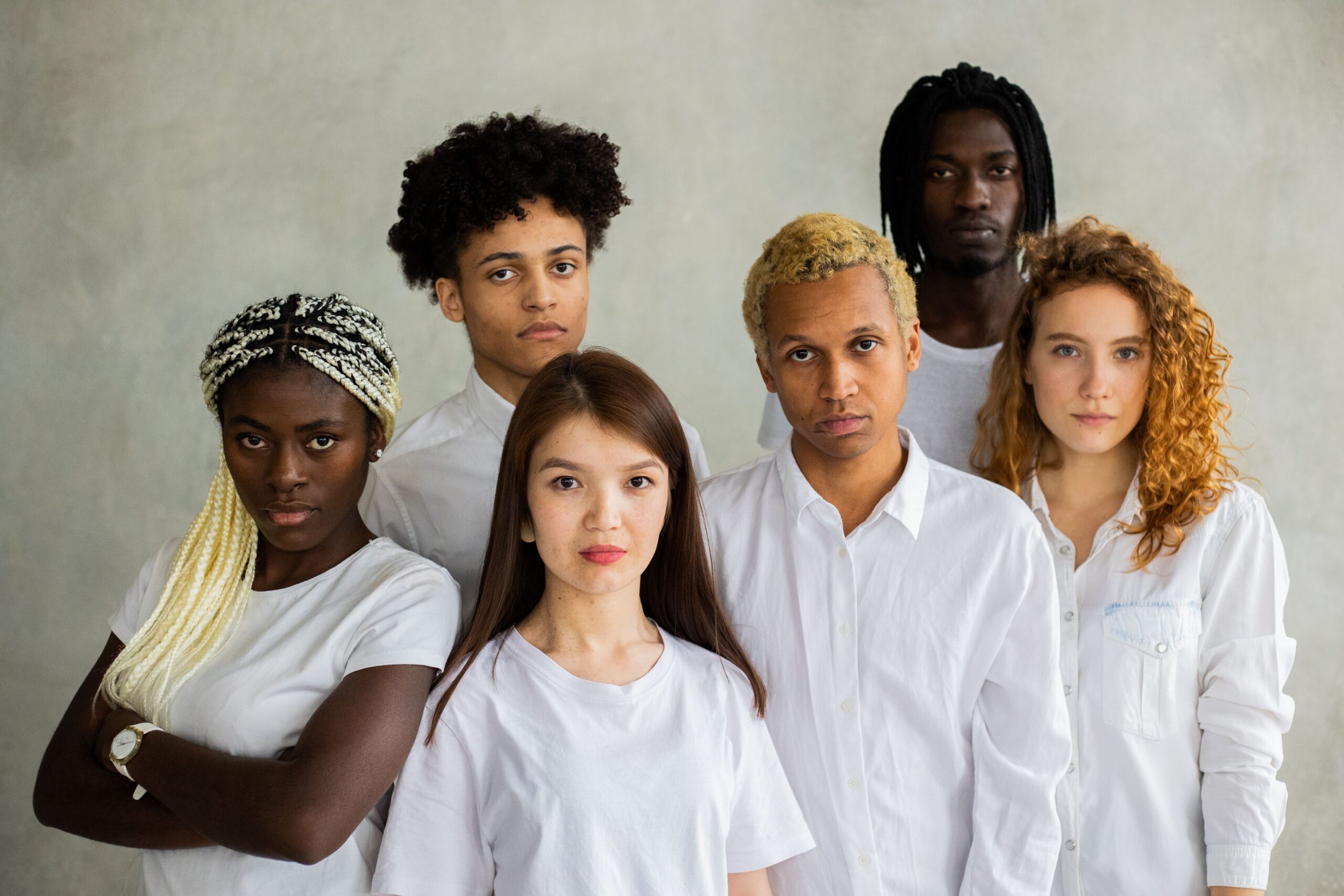 Image of a diverse group of people.