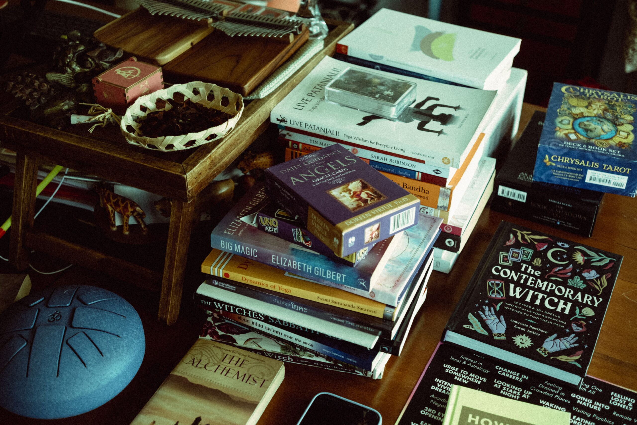 You Don&rsquo;t Need Another Tool&mdash;You Need to Go Deeper With On