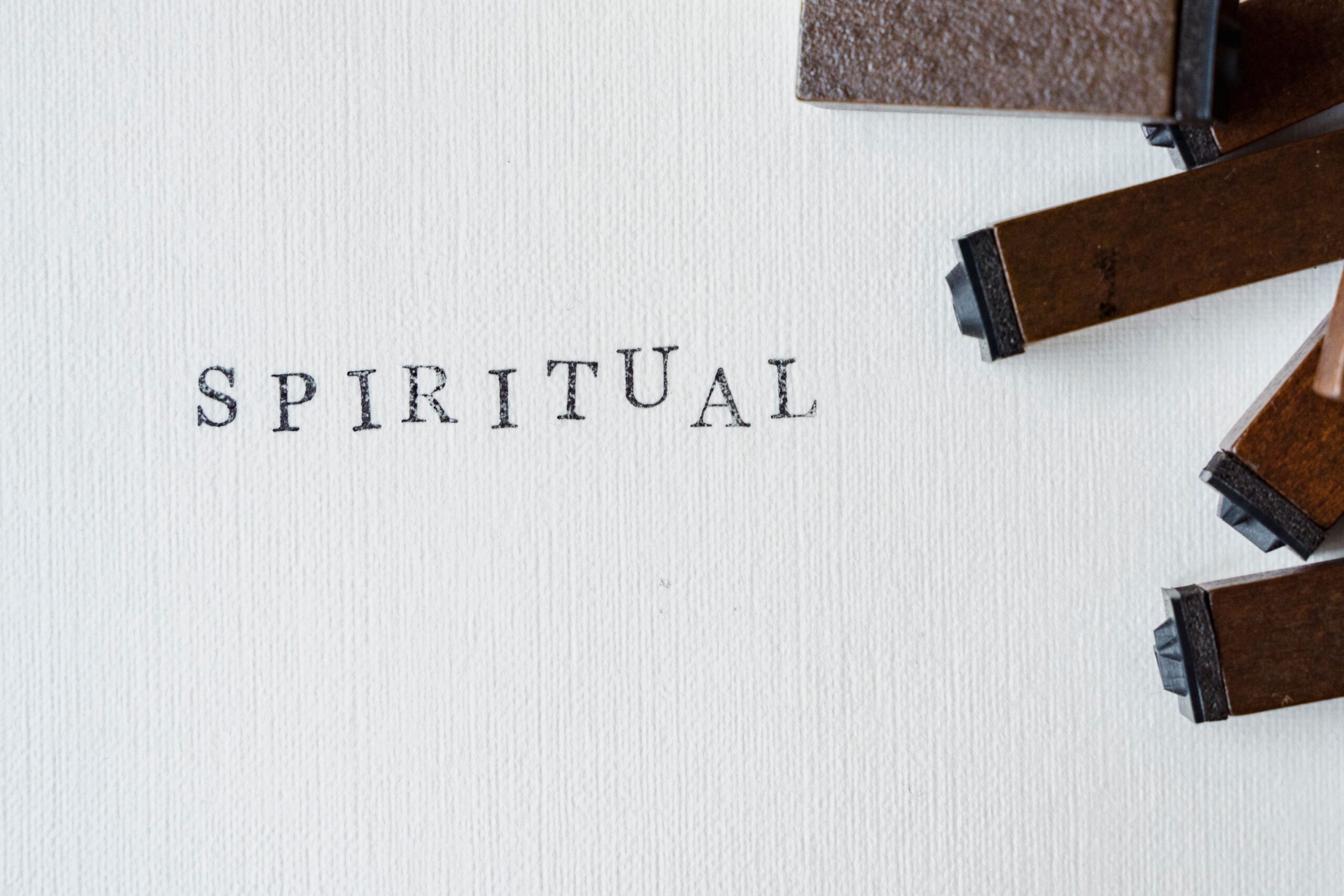 Growing Into Spiritual Maturity: Validation Is Not Development