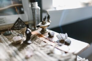 Image of a perfect desk