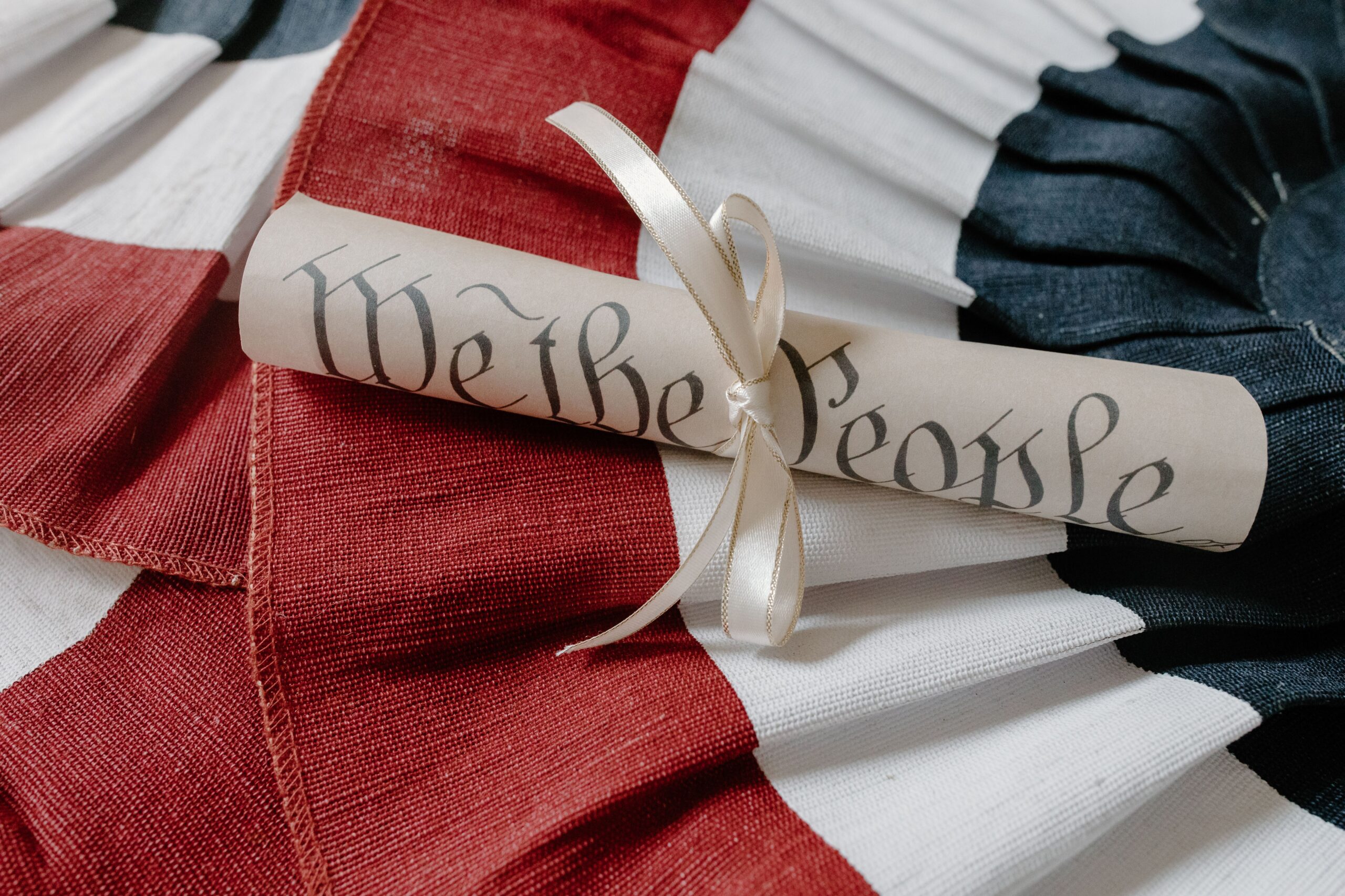 The Founding Fathers Were Spiritual—Why Did They Separate Church and State?