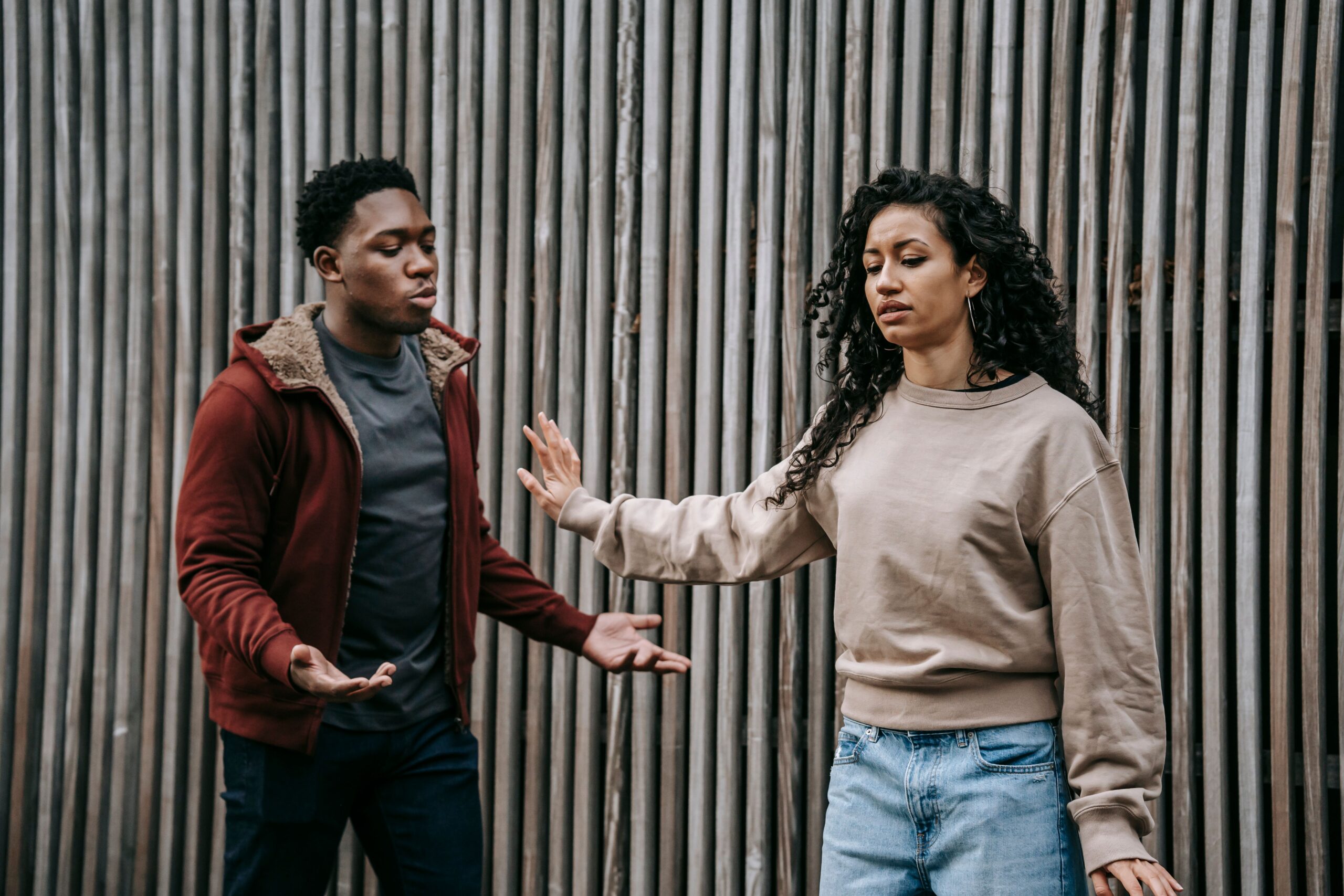 The Stories We Tell About Family Estrangement