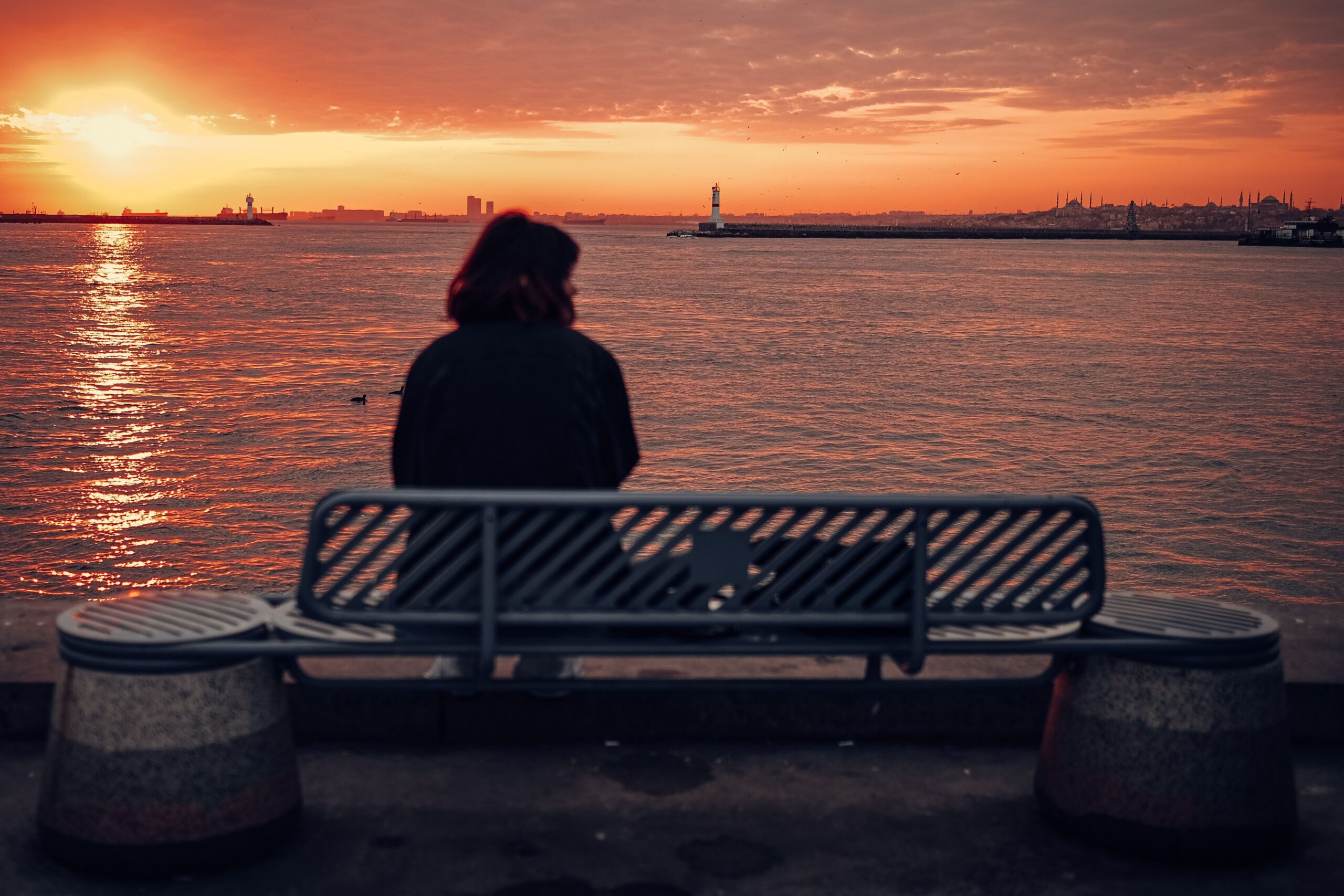 The Loneliness of Caregiving