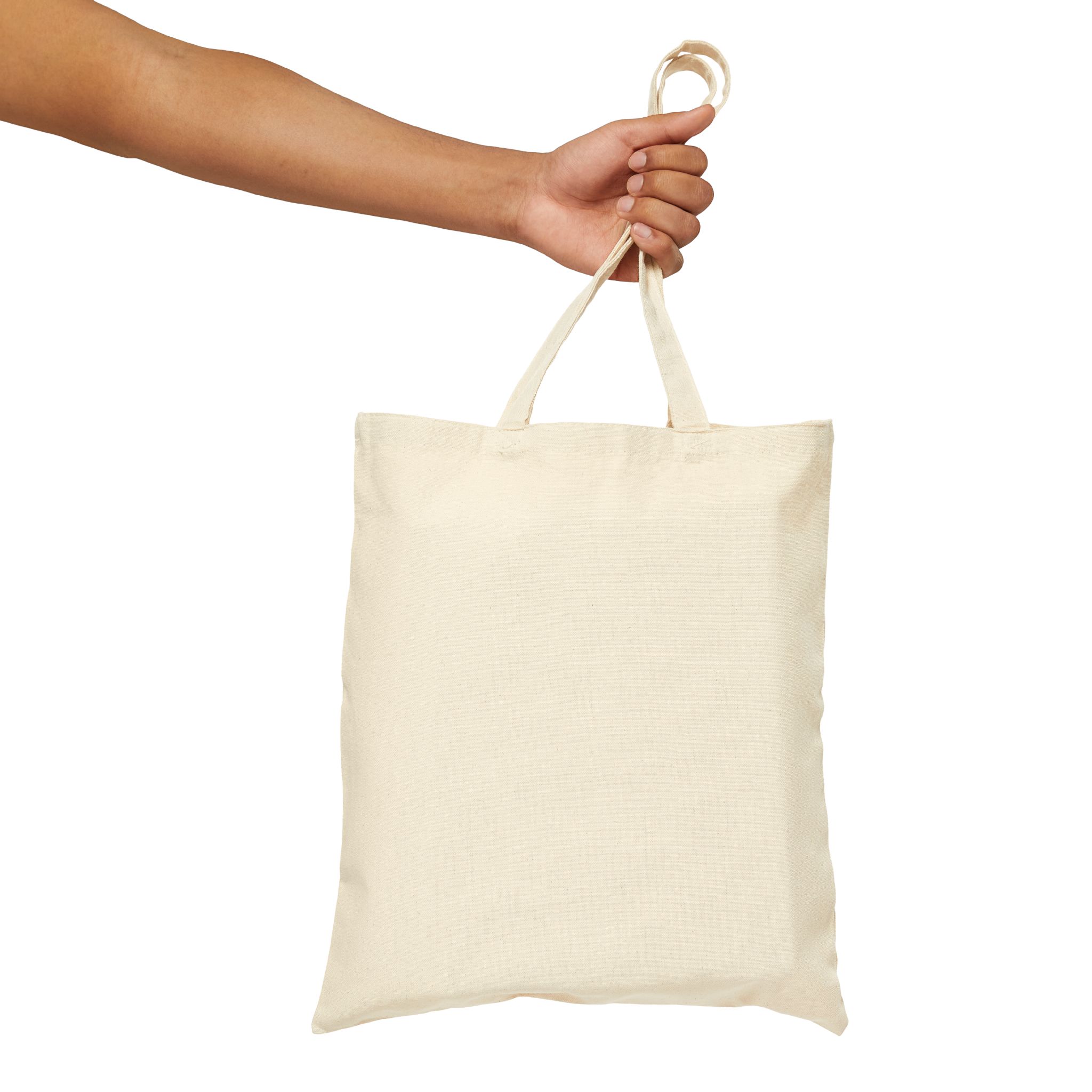 Copy of Stay Positive Tote Bag - Eco-Friendly Design for Nature Lovers - Image 6