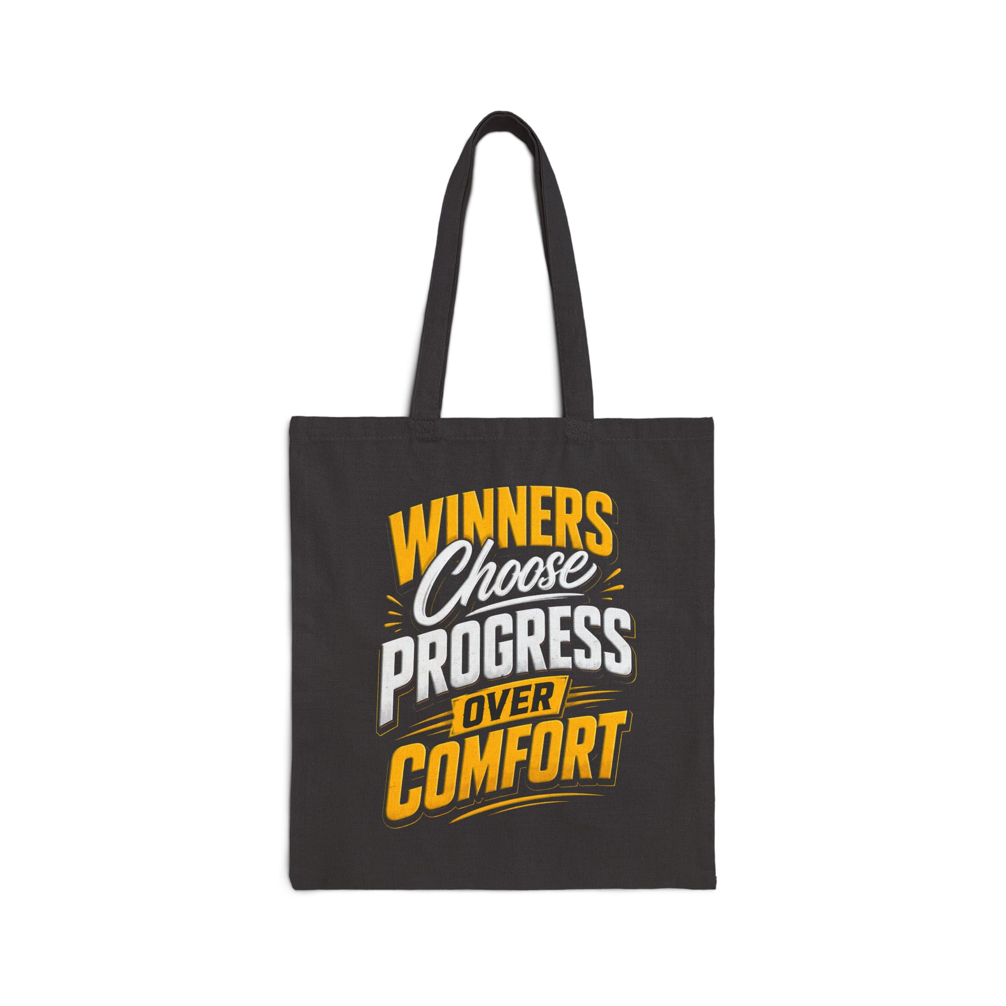 Copy of Stay Positive Tote Bag - Eco-Friendly Design for Nature Lovers - Image 9