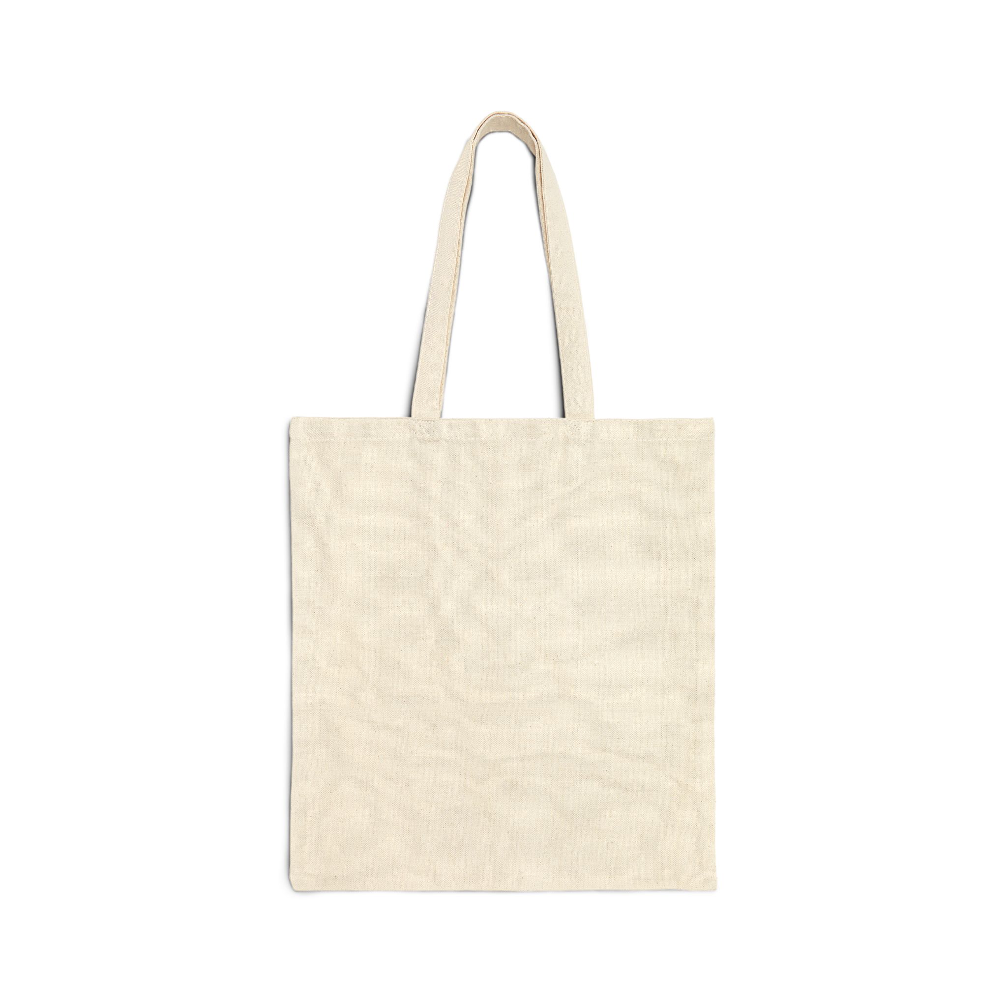 Copy of Stay Positive Tote Bag - Eco-Friendly Design for Nature Lovers - Image 2