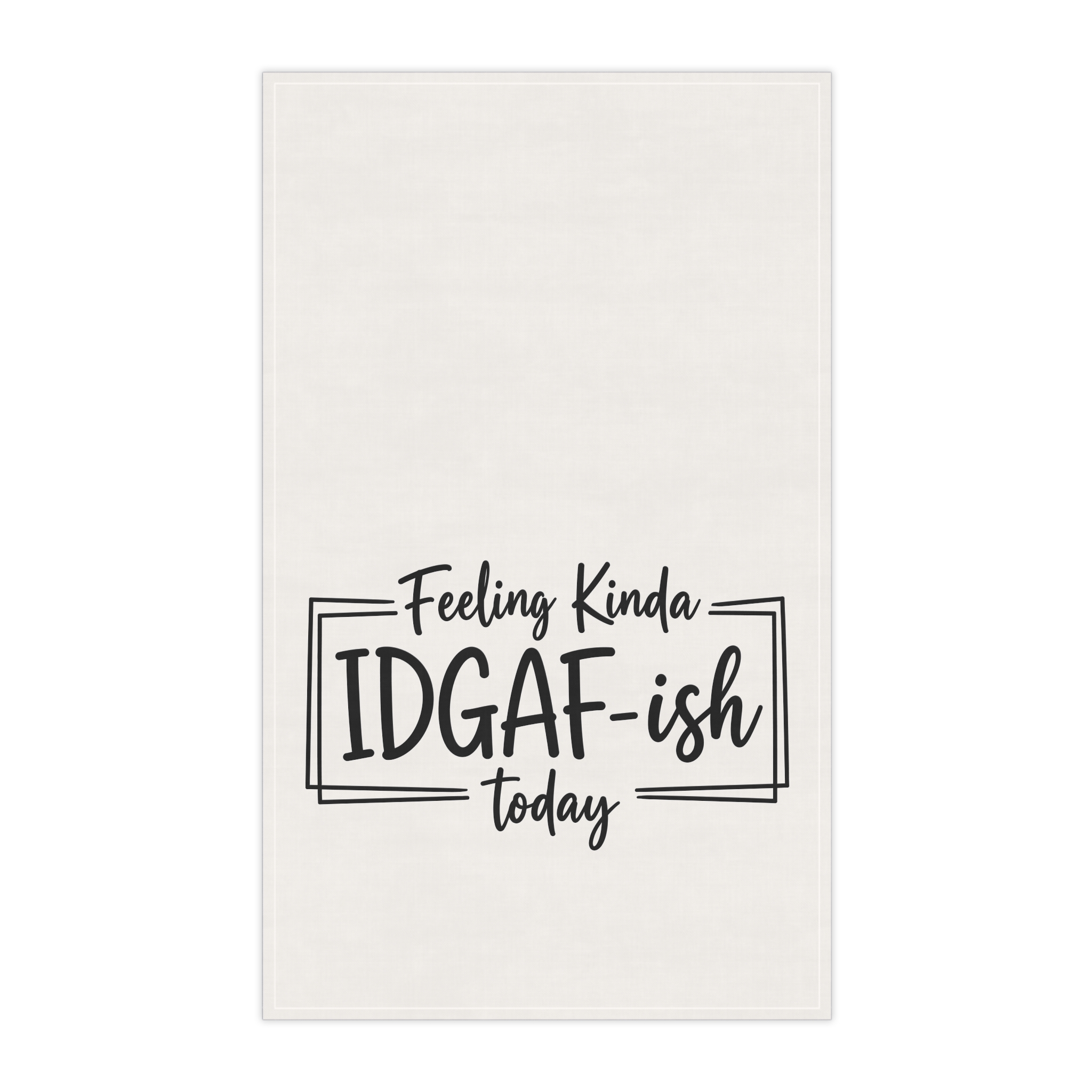 Bold Tea Towels – Brighten Your Kitchen Decor - Image 2