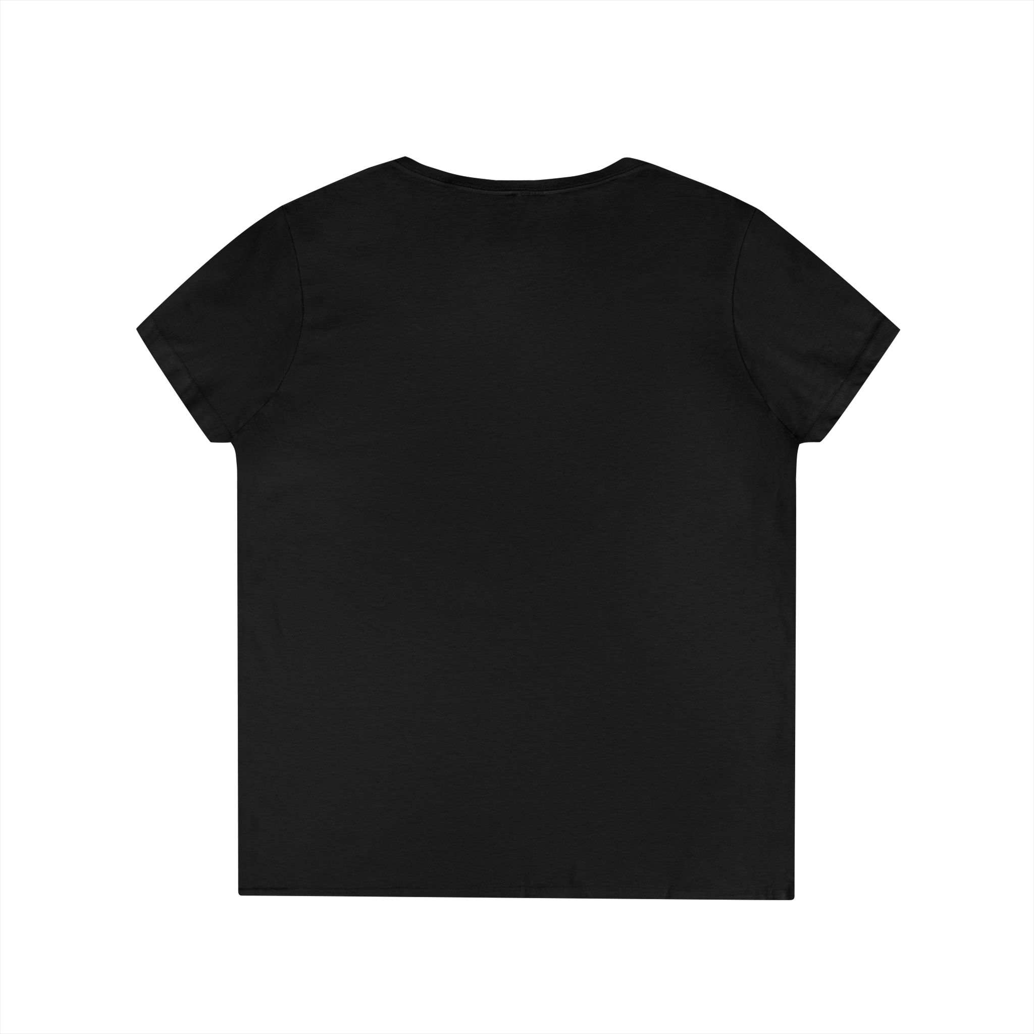 Copy of Happy Fall V-neck Shirts – V-Neck T-Shirt for Women - Image 8