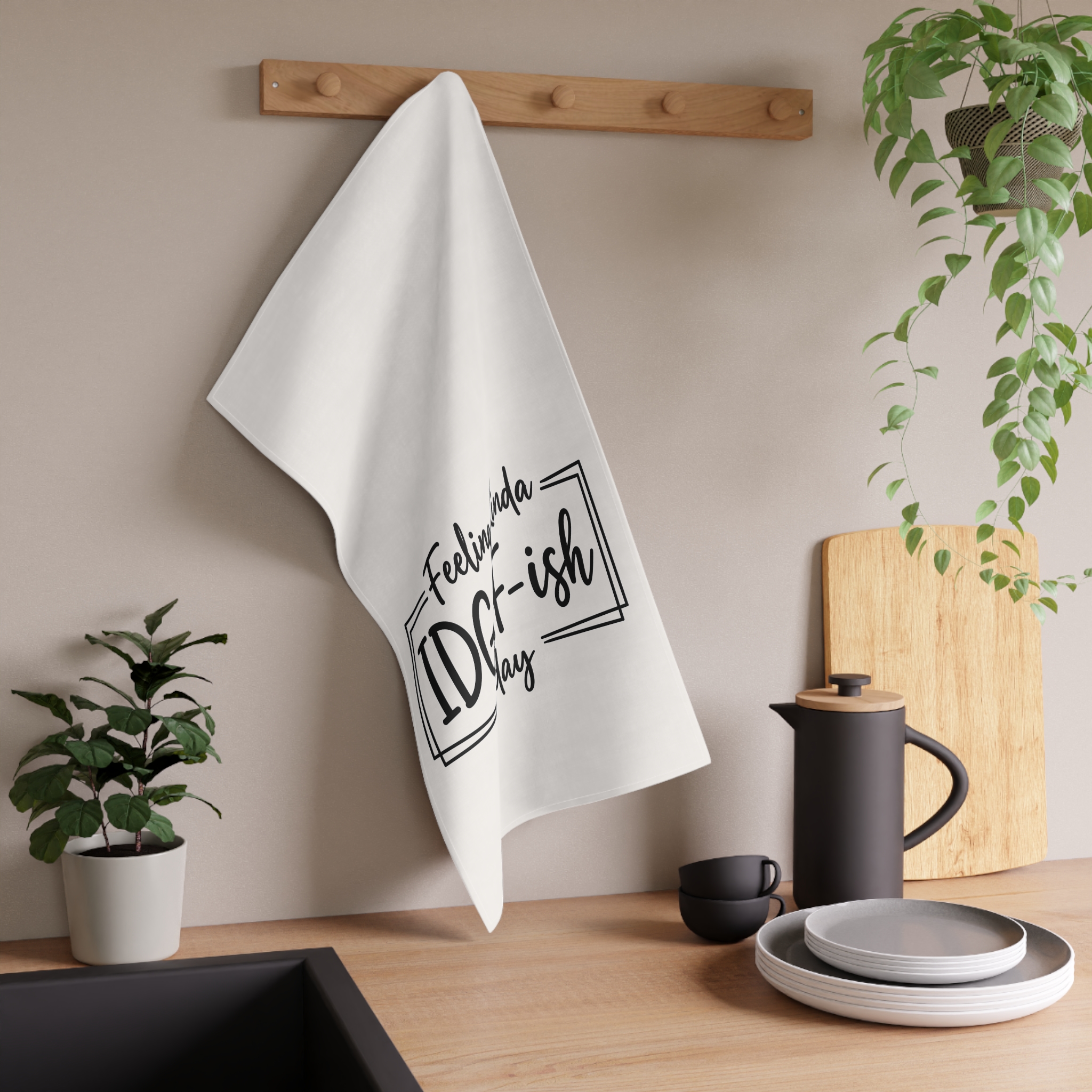 Bold Tea Towels – Brighten Your Kitchen Decor - Image 5