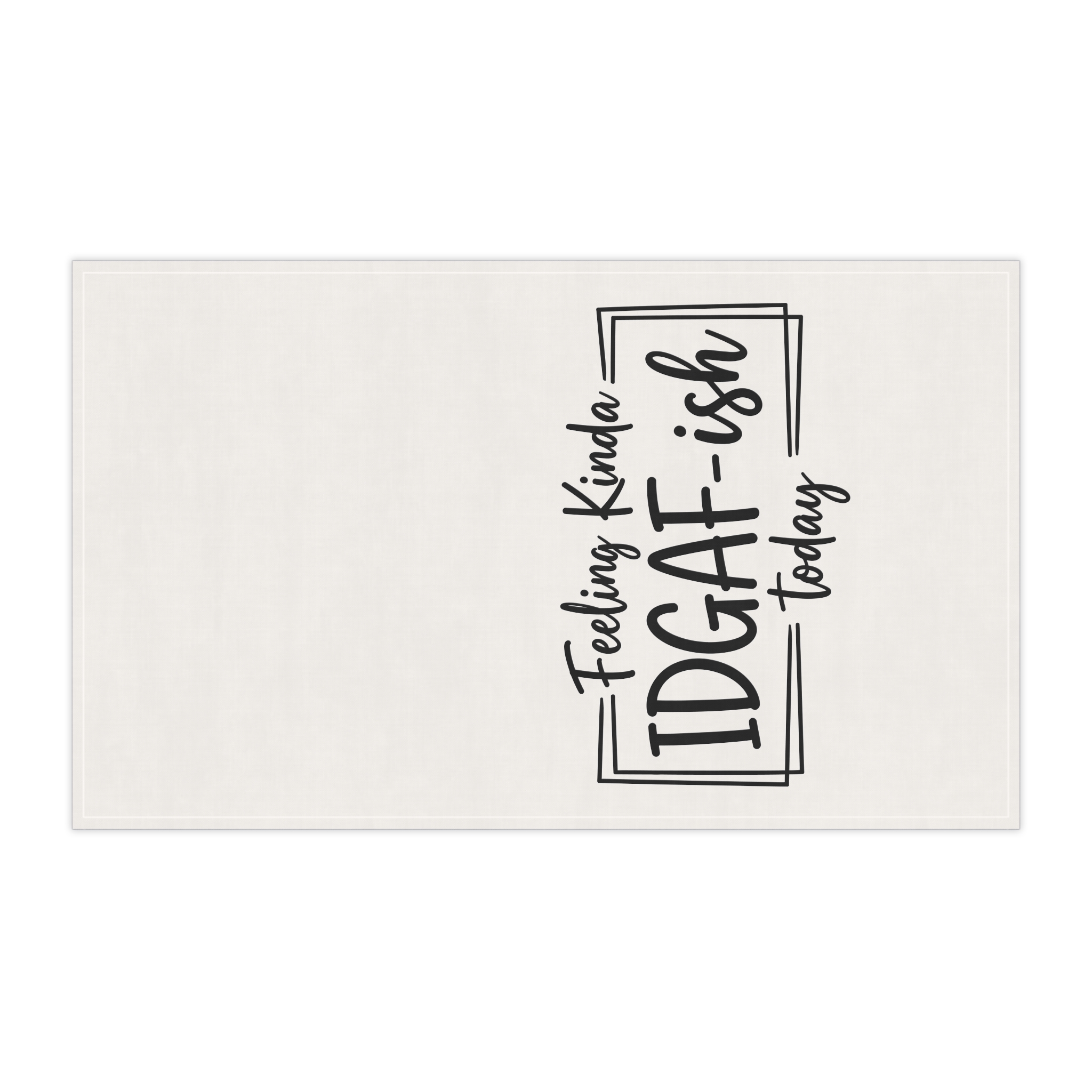 Bold Tea Towels – Brighten Your Kitchen Decor - Image 3