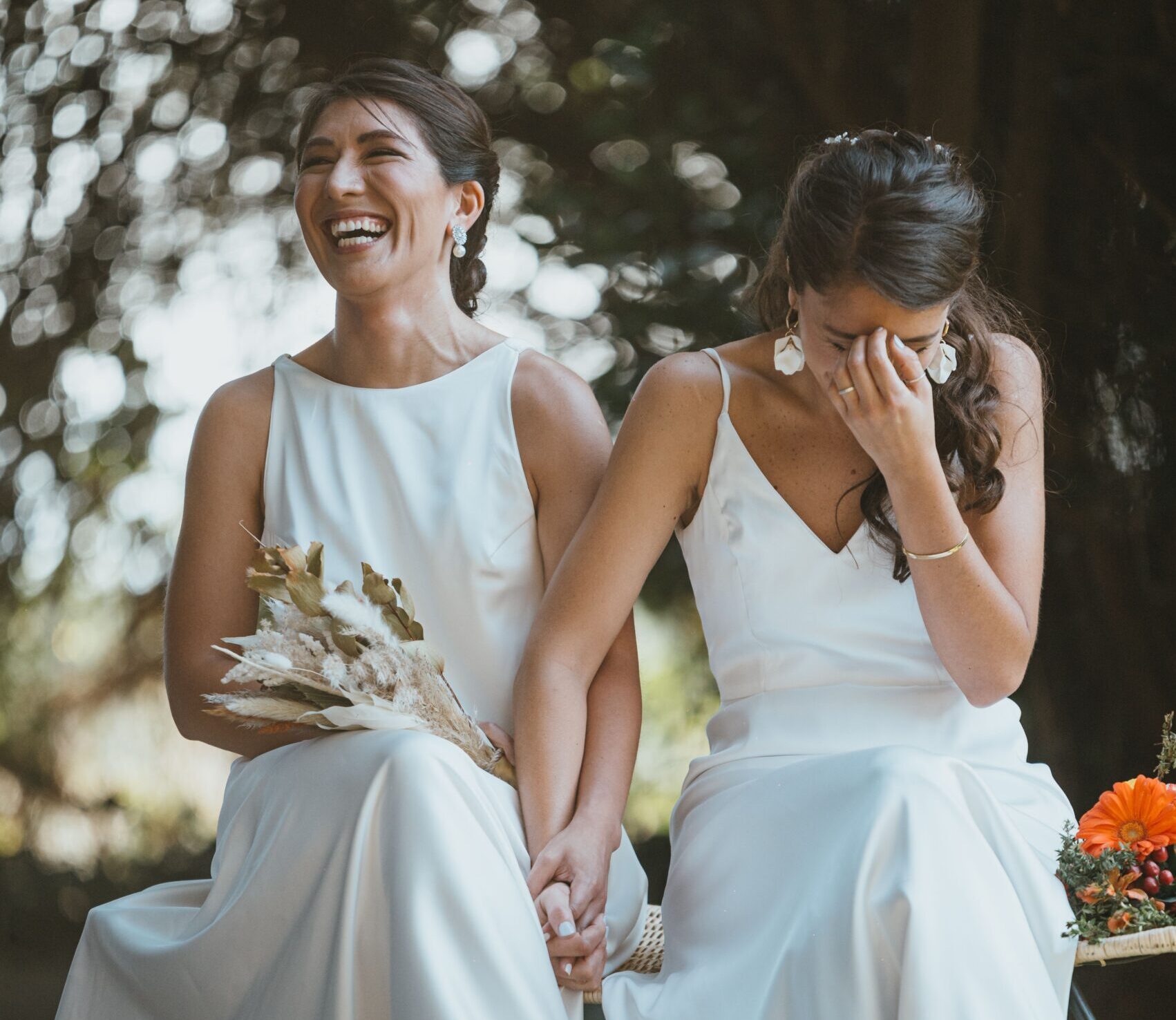 Ways to Bring Laughter to a Wedding
