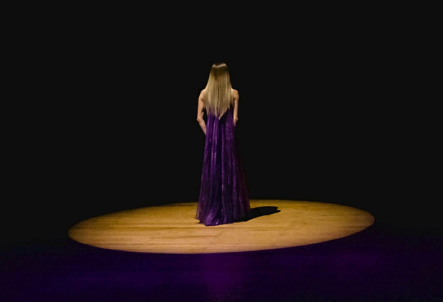 Performing Spirituality — And Why I Finally Stopped