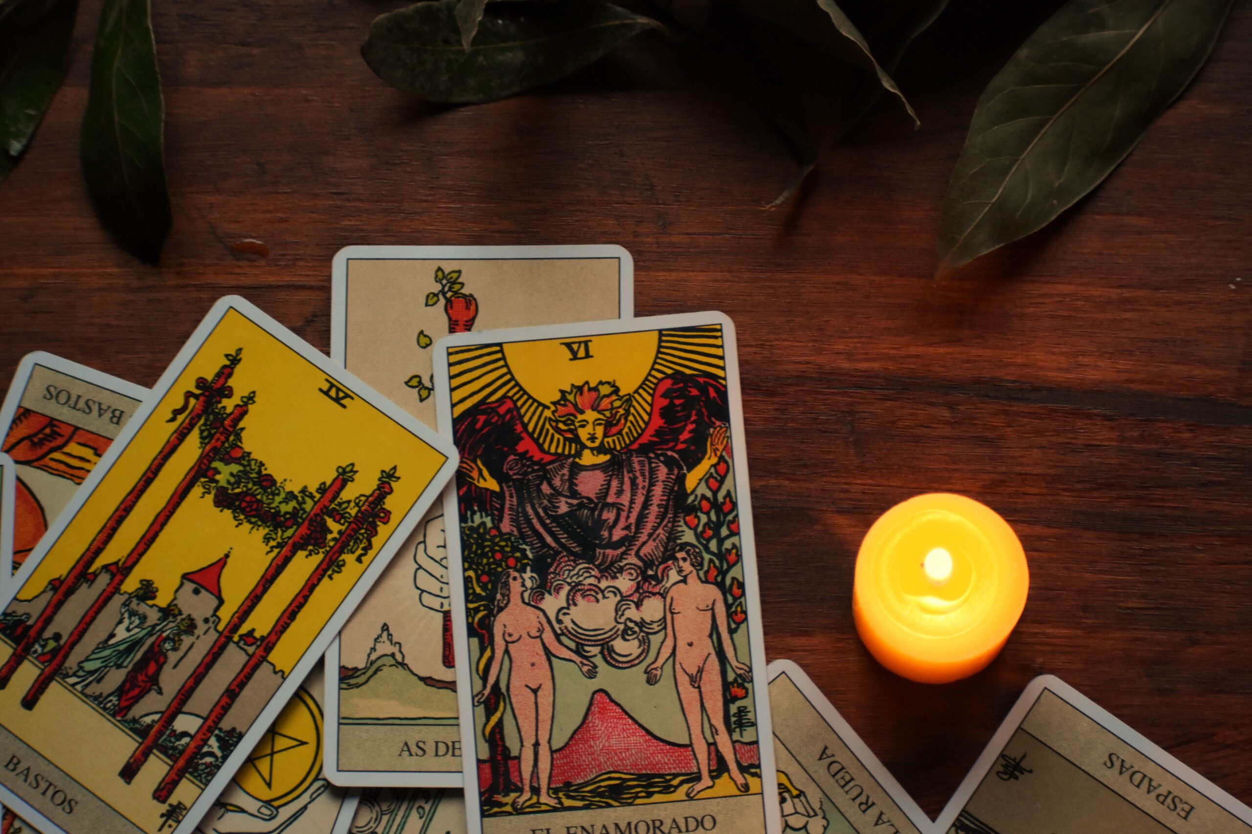 The Card You Notice Isn&rsquo;t Always the Most Important