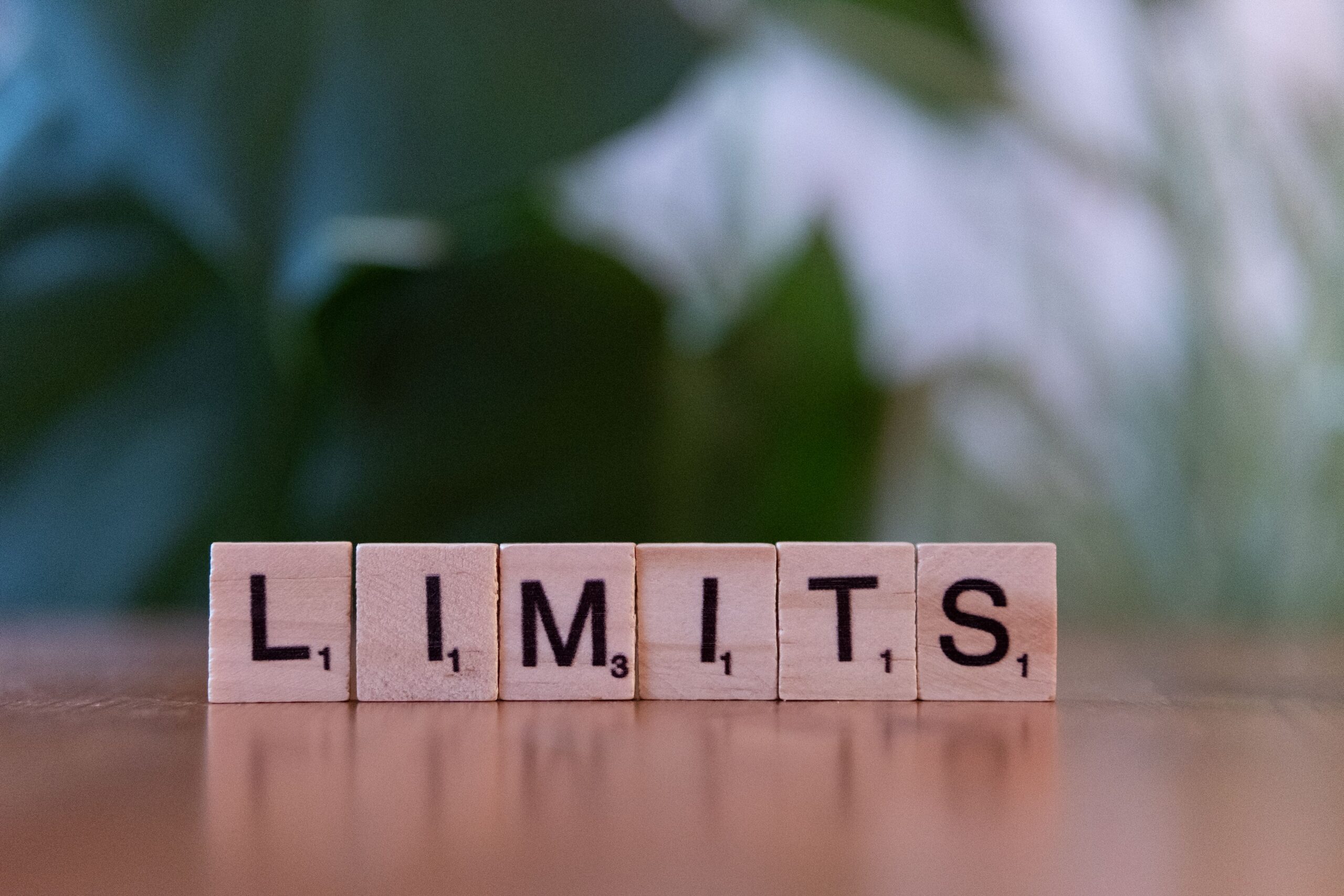 Knowing When You&rsquo;ve Reached Your Limit