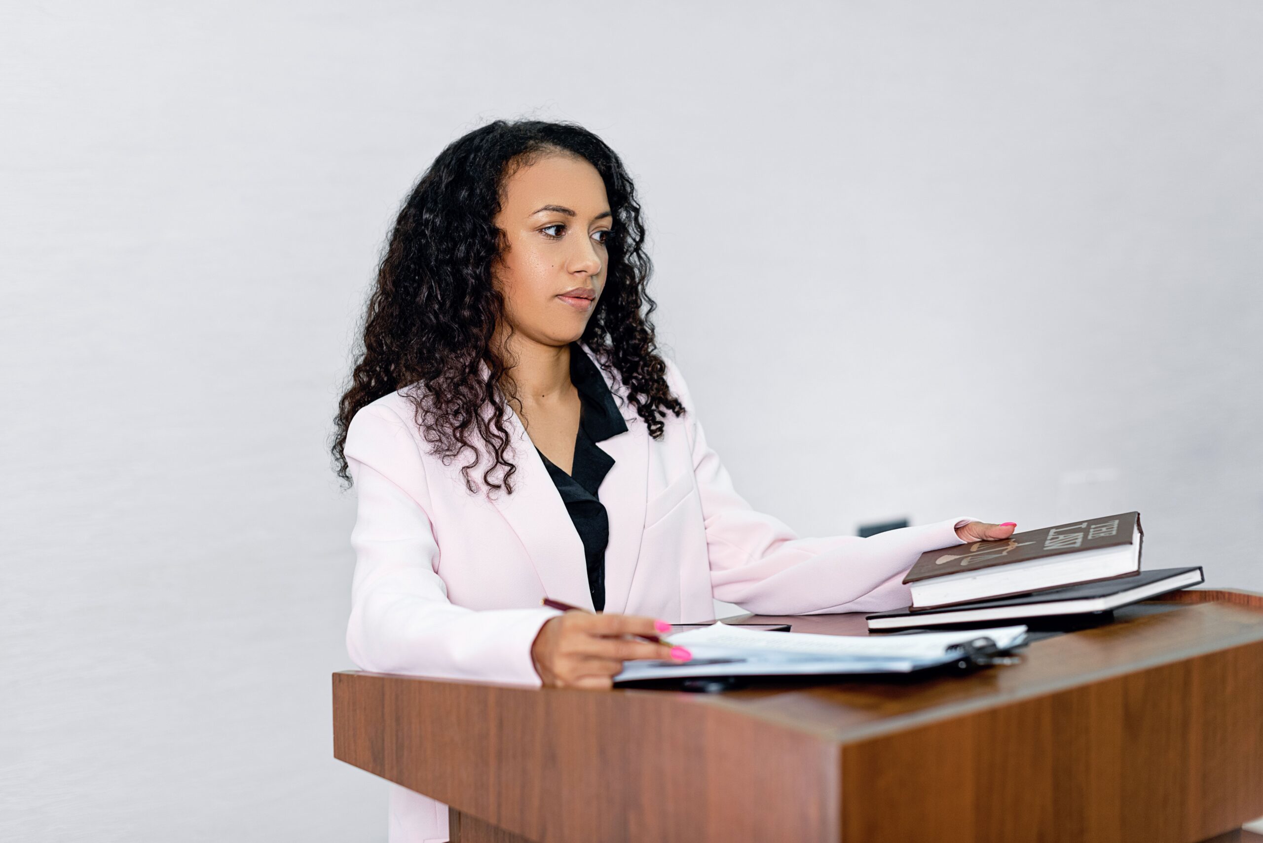 Not Every Student Is Meant to Be Your Friend