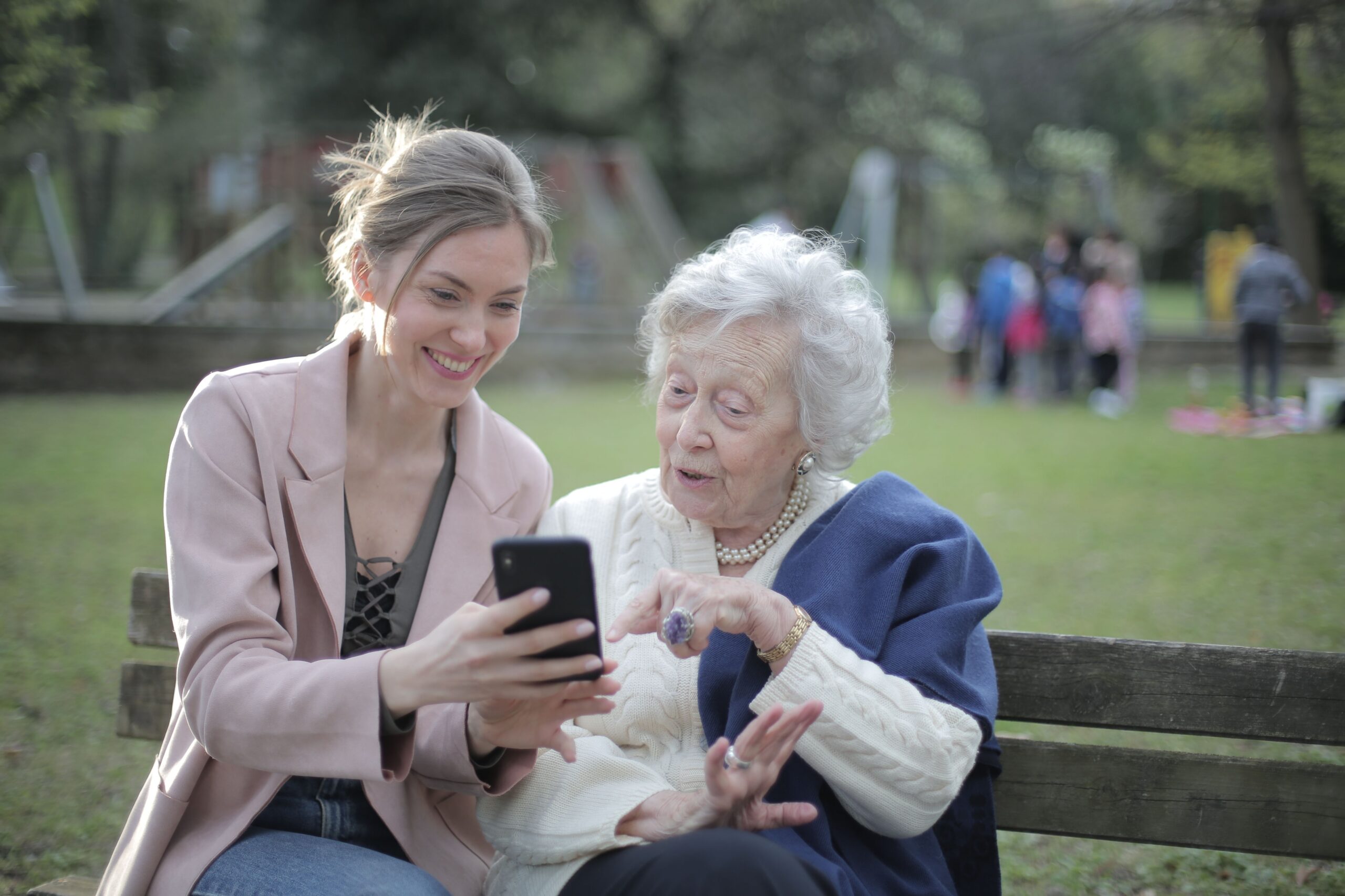 What Can Intuition Teach a Chief Care Officer