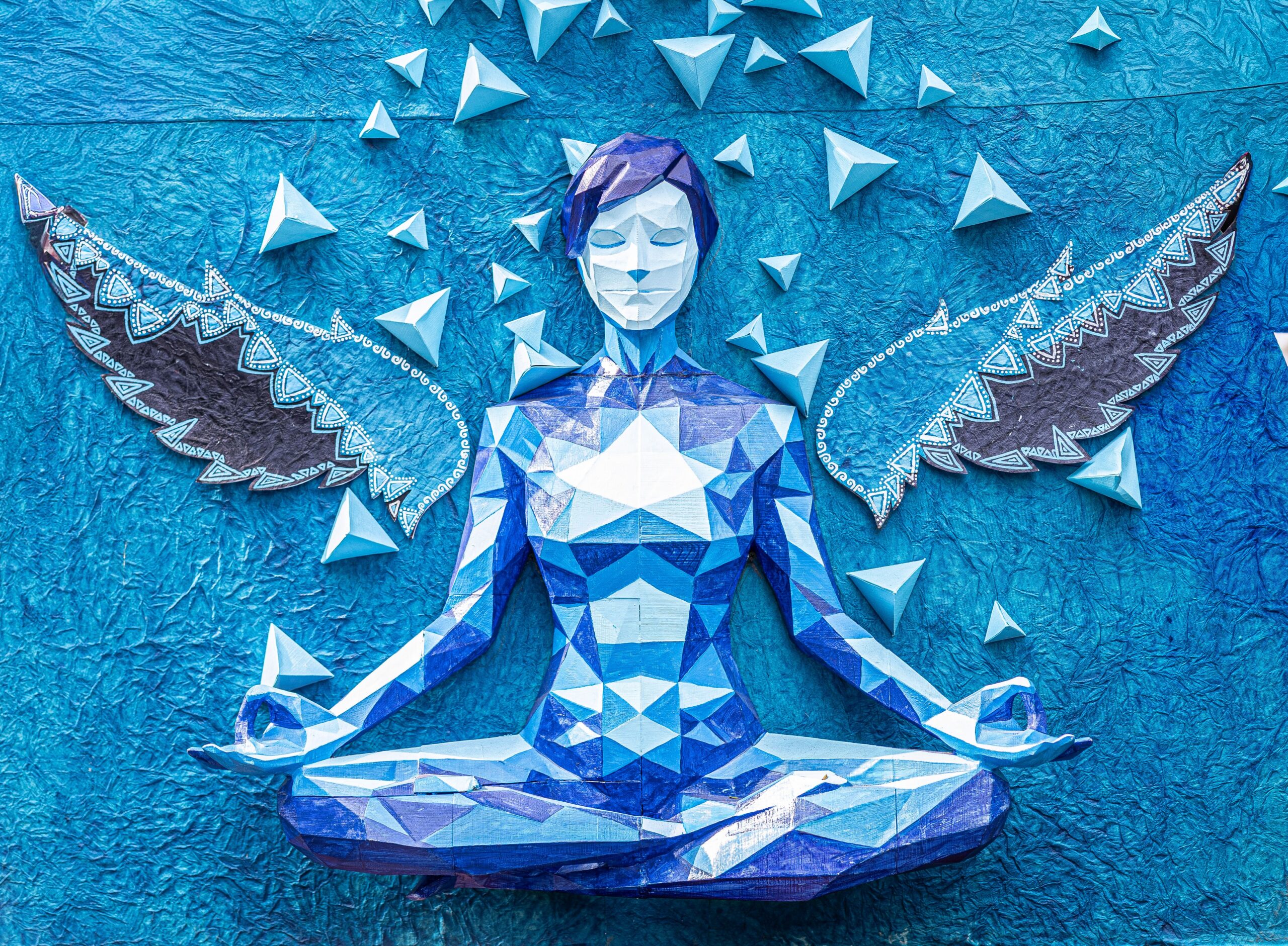 Spirituality That Actually Works in Real Life
